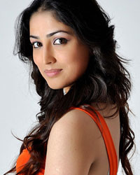 Yami Gautam